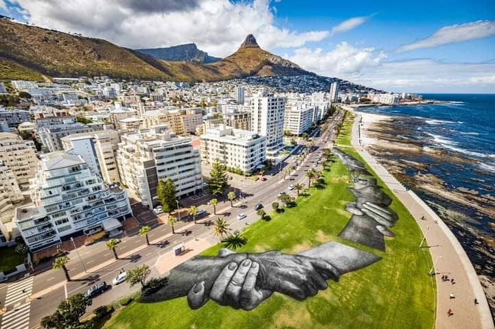 Cape Town (Afrique du Sud)