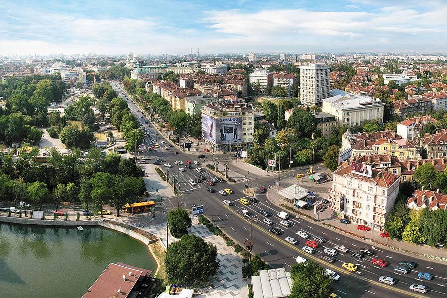 Lilongwe, la capitale du Malawi