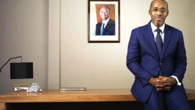 N’ZI Assamoua Désiré, Directeur Général de l’Autorité de Régulation du Transport Intérieur (ARTI)