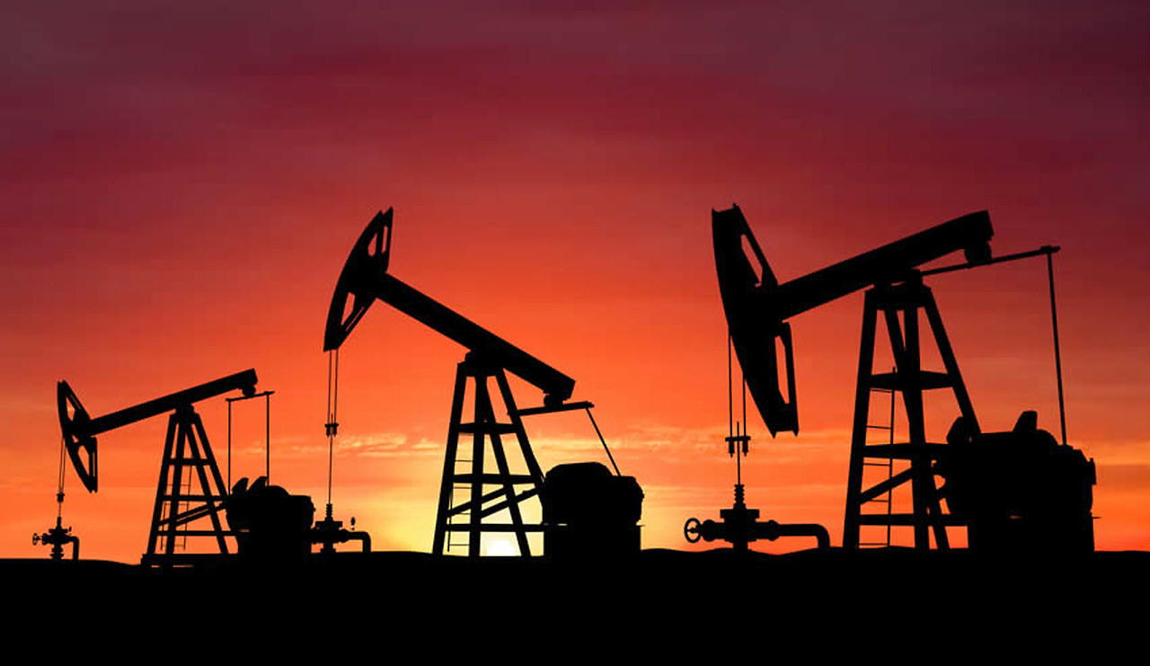 Pétrole