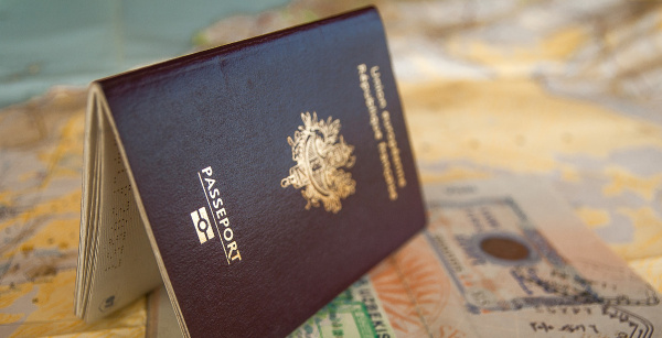 Visa