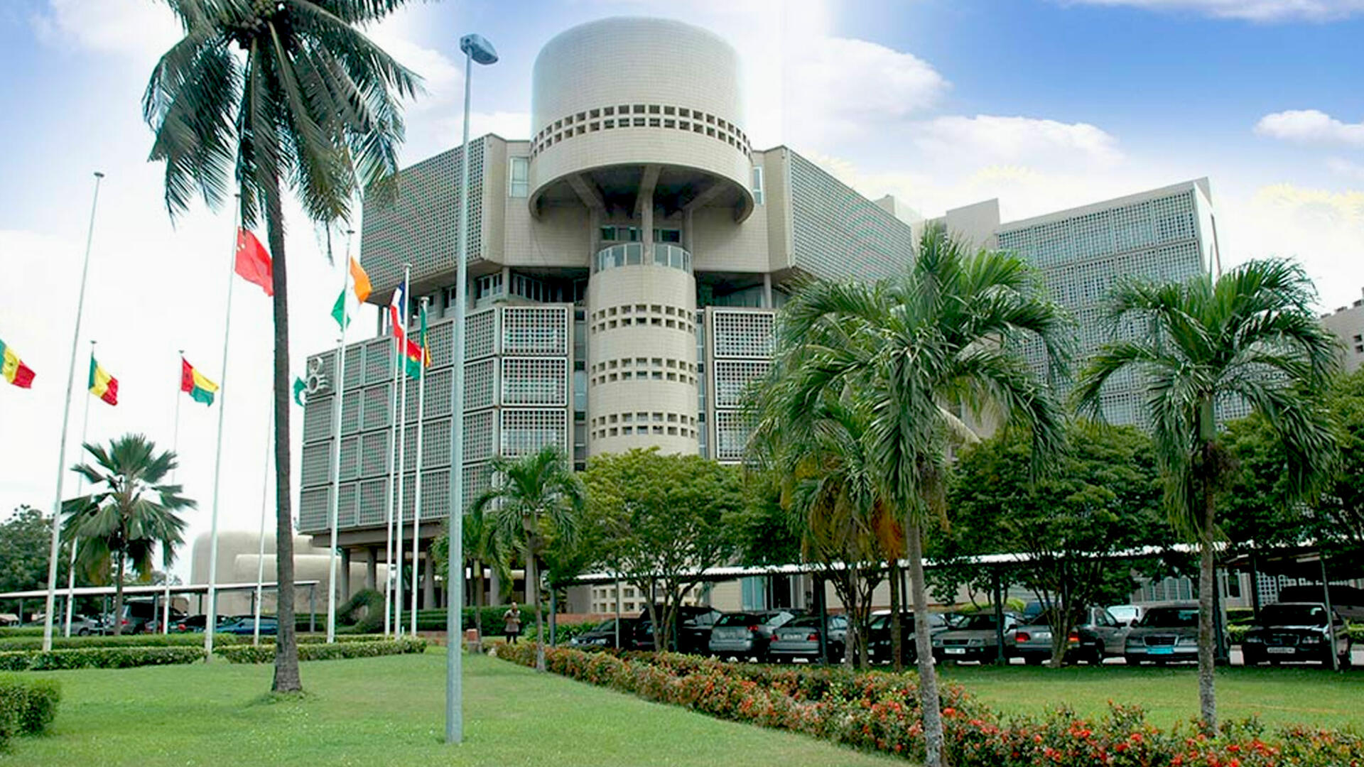 La Banque ouest africaine de développement (Boad)