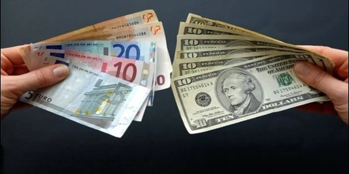 Euro-dollar