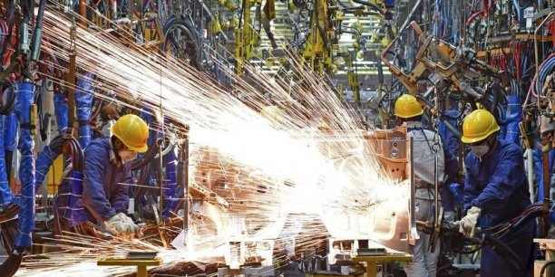 Production industrielle