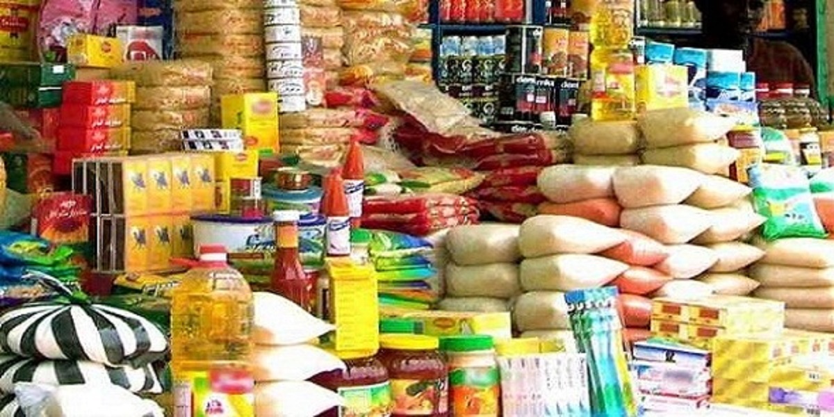 Denrées alimentaires