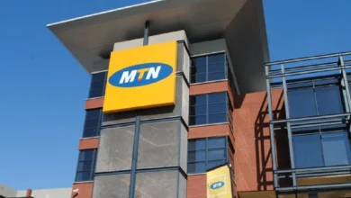 La société sud-africaine MTN