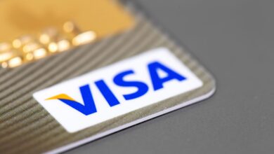 Carte VISA