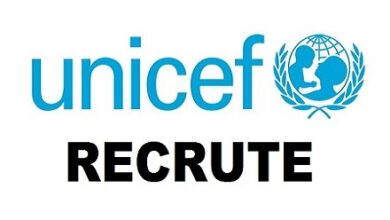 Unicef Job