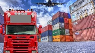 Importation et exportation de marchandises