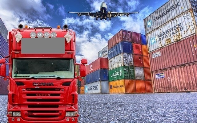 Importation et exportation de marchandises