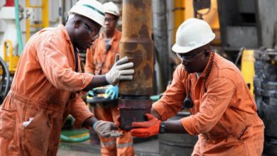 Production pétrolière