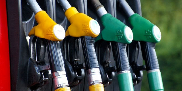 Hausse des prix des hydrocarbures