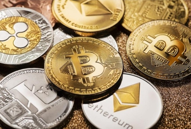 Crypto