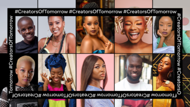 Candidats Meta Creator Of Tomorrow