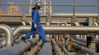 Transit du pétrole tchadien