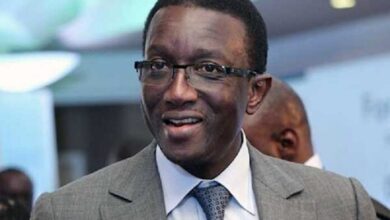 Amadou Ba nommé Premier ministre du Sénégal