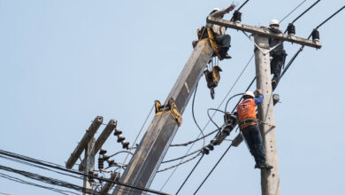 électrification