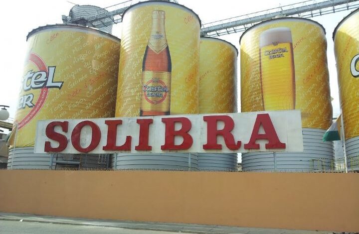 Solibra : la brasserie ivoirienne