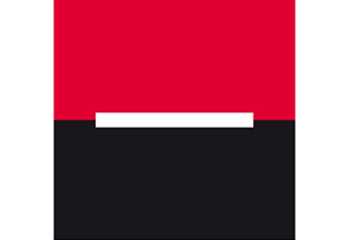 Logo Société Générale (SG)