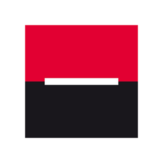 Logo Société Générale (SG)