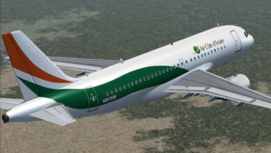 Air Côte d'Ivoire