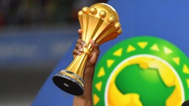 Coupe d'Afrique