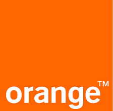 Logo Orange Groupe