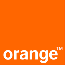 Logo Orange Groupe