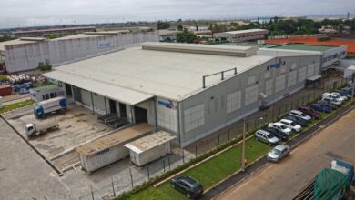 Bolloré Transport et Logistics inaugure la plus grande base logistique aérienne d’Afrique de l’Ouest