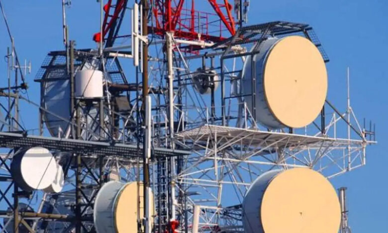 Télécoms