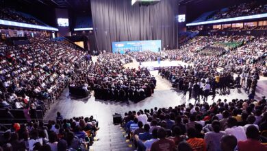 Youth Connect au Rwanda 2022