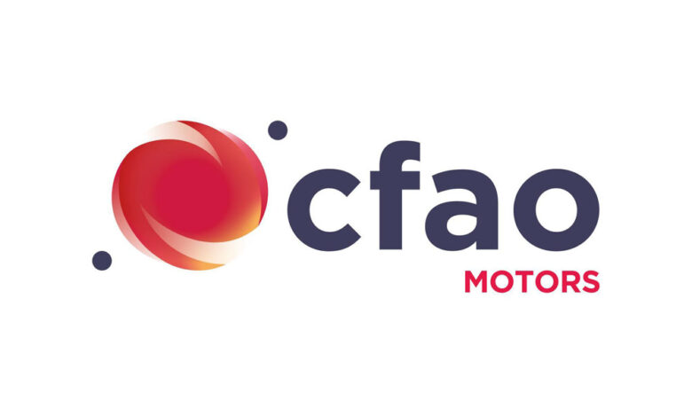 CFAO Automotive