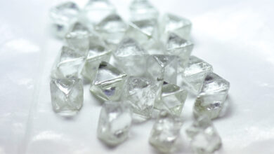Diamants