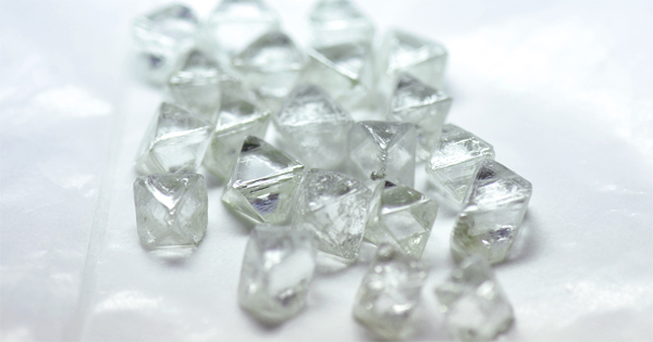 Diamants