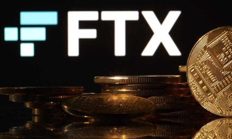 FTX-CRYPTO