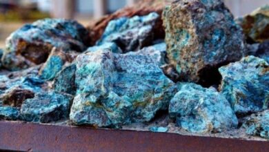 Cobalt du Congo