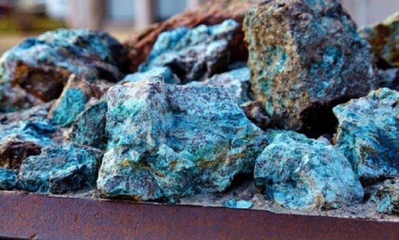 Cobalt du Congo