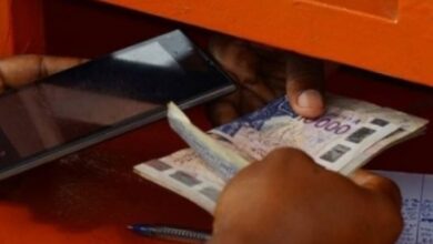 Mobile money