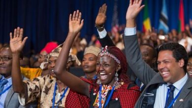 programme YALI