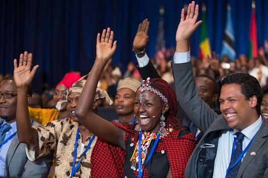 programme YALI