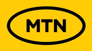Logo MTN