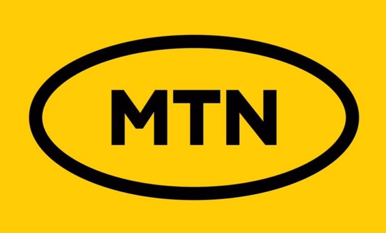 Logo MTN