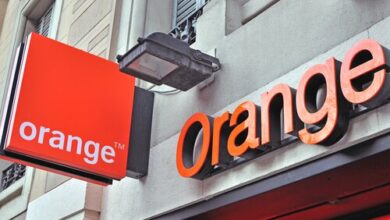 Orange CI