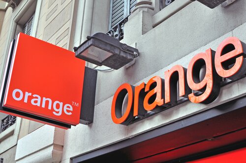 Orange CI