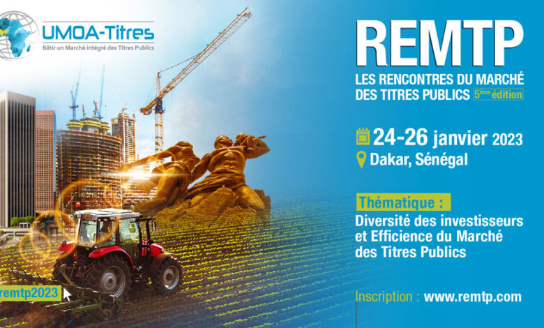 REMTP 2023