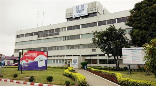 Unilever CI