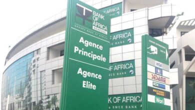 Bank of Africa Sénégal (BOA)
