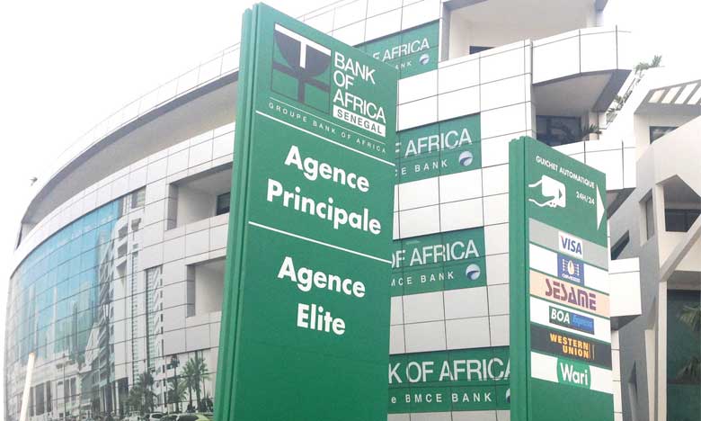 Bank of Africa Sénégal (BOA)