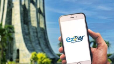 Fintech EziPay