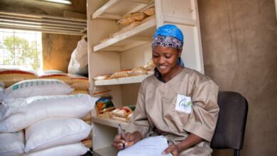 Lancement du Fonds de croissance pour l’Afrique de la Fondation Mastercard